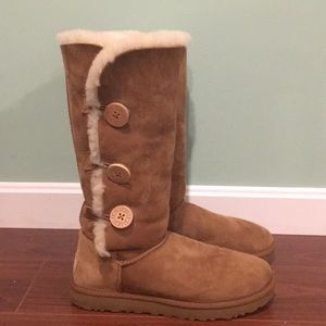 Women’s Ugg Bailey Button Triplet ll